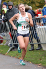 Senior womens 4 Stage Relay, 2018 ERRA 6 and 4 Stage and Youngsters Relays. Photo:  David T. Hewitson/Sports for All Pics